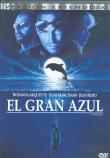 EL GRAN AZUL  DVD