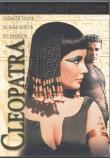 CLEOPATRA  DVD