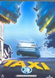 TAXI 3  DVD