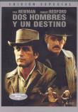 DOS HOMBRES Y UN DESTINO  DVD