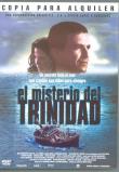 EL MISTERIO DEL TRINIDAD  DVD