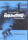 THE HAUTING  DVD