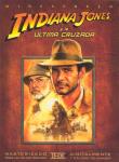 INDIANA JONES Y LA ULTIMA CRUZADA  DVD