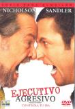 EJECUTIVO AGRESIVO  DVD