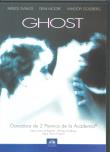 GHOST  DVD