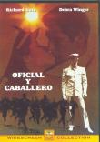 OFICIAL Y CABALLERO  DVD