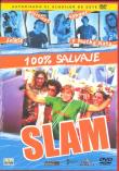 SLAM  DVD