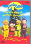 TELETUBBIES  ET DESITGEN BON NADAL  DVD