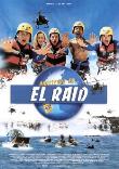 EL RAID  DVD