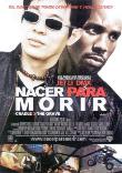 NACER PARA MORIR  DVD