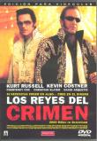 LOS REYES DEL CRIMEN  DVD