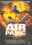 AIR PANIC  DVD