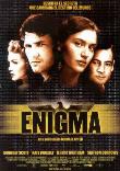 ENIGMA  DVD