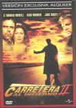 CARRETERA AL INFIERNO 2  DVD