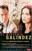 EL MISTERIO GALINDEZ  DVD