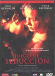 JUEGO DE SEDUCCIÓN  DVD