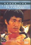 KARATE A MUERTE EN BANGKOK  DVD