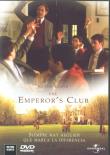 EMPERORS CLUB  DVD