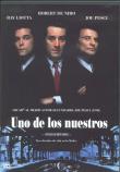 UNO DE LOS NUESTROS  DVD