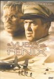 EL VUELO DEL FENIX CLOSICO  DVD