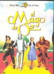 EL MAGO DE OZ  DVD