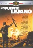 UN PUENTE LEJANO  DVD