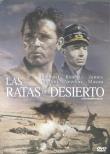 LAS RATAS DEL DESIERTO  DVD