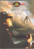 MOBY DICK  DVD