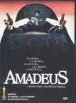 AMADEUS  DVD