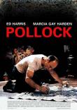 POLLOCK  DVD