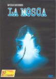 LA MOSCA  DVD