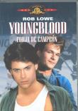 YOUNGBLOOD  DVD