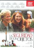 LA SEGURIDAD DE LOS OBJETOS  DVD