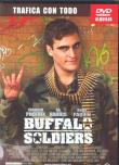 BUFFALO SOLDIERS  DVD