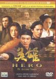 HERO DE ZHANG YIMOU  DVD