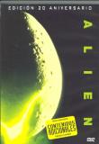 ALIEN  DVD