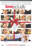 LOVE ACTUALLY  DVD