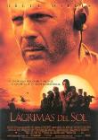 LAGRIMAS DEL SOL  DVD