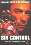 SIN CONTROL (VAN DAMME)   DVD