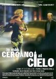 LO MAS CERCANO AL CIELO  DVD