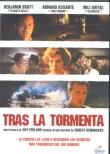 TRAS LA TORMENTA  DVD