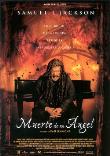 MUERTE DE UN ANGEL  DVD