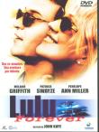 LULU FOREVER  DVD