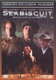 SEABISCUIT  DVD