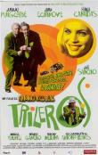 TRILEROS  DVD