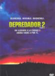 DEPREDADOR 2  DVD