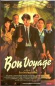 BON VOYAGE  DVD