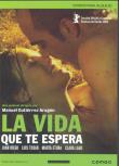 LA VIDA QUE TE ESPERA  DVD