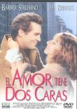 EL AMOR TIENE DOS CARAS  DVD