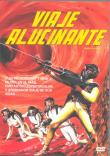 VIAJE ALUCINANTE  DVD